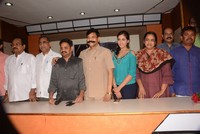 Spandhana Short Film Press Meet